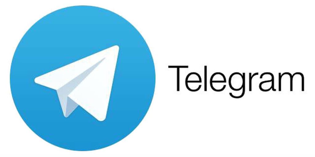 สมัคร Telegram